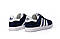 Чоловічі сині Кросівки Adidas Gazelle, фото 6