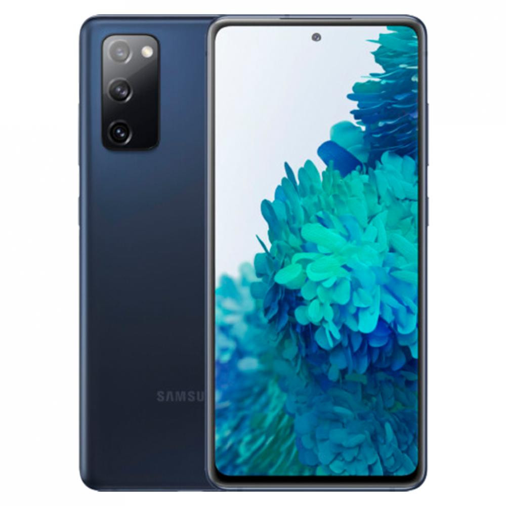 Смартфон Samsung Galaxy S20 FE SM-G780G 6/128GB Blue