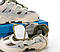 Чоловічі Кросівки Adidas Niteball, фото 6