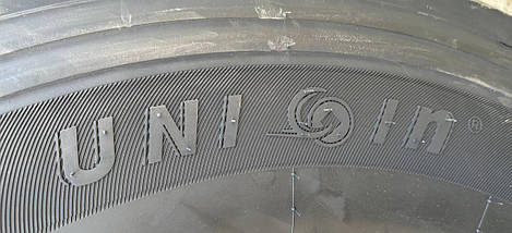 Шини вантажні 315/70R22.5 Unicoin R-201 шина кермова 315/70 R22.5 152/148M, фото 6