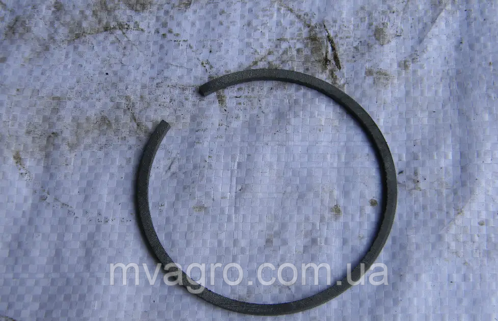Кільце ущільнювальне 150.37.333А чав. вторинного вала коробки передач Т-151,Т-150, фото 1