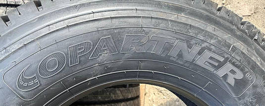 Шини вантажні 315/70R22.5 Copartner CP159 шина тягова 315/70 R22.5 151/148L PR18, фото 6
