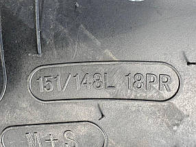 Шини вантажні 315/70R22.5 Copartner CP159 шина тягова 315/70 R22.5 151/148L PR18, фото 4