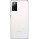 Смартфон Samsung Galaxy S20 FE SM-G780G 6/128GB White, фото 5