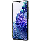 Смартфон Samsung Galaxy S20 FE SM-G780G 6/128GB White, фото 6