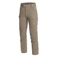 Брюки военные тактические Helikon-Tex Outdoor Tactical Pants VersaStretch SP-OTP-NL-013 хаки