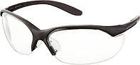 Очки тактические Howard Leight by Honeywell Vapor II Sharp-Shooter Shooting Glasses, Clear Lens