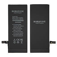 Аккумулятор Borofone для Apple iPhone 6S, усиленный (2280 mAh)