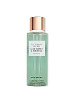 Парфумований спрей для тіла Victoria's Secret Aloe Water & Hibiscus Refresh Natural Beauty Fragrance Mist