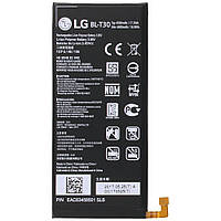 Аккумулятор для LG BL-T30 X Power 2 [Original PRC] 12 мес. гарантии