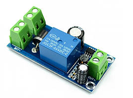 Модуль реле перемикання аварійного живлення YX850 DC 5-48V