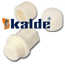 Заглушки Kaldе white
