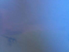 Майстерна шкіра Руган (лак) колір синій