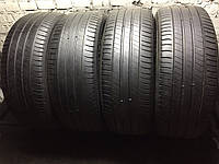 Летние шины б/у 225/55 R18 Michelin Primacy 3