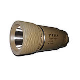 ПОЛУМ’ЯГАСНИК  5.45 "Стріла" МІНІ Gen2 (різьба 24х1,5 права) для АК-74/АКС-74/АКСУ колір - КОЙОТ, фото 5