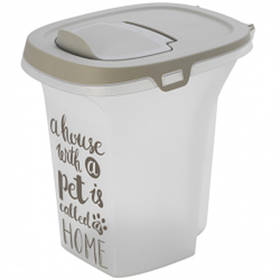 Moderna PET WISDOM TRENDY STORY контейнер для зберігання корму 6л