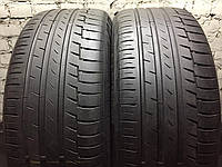 Летние шины б/у 225/45 R19 Continental ContiPremiumContact 6