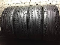 Летние шины б/у 235/50 R19 Hankook Optimo K415