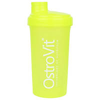 Шейкер OstroVit Shaker 700 ml Yellow