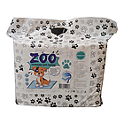 Пелюшки одноразові для тварин 90х60 см 50 шт