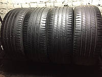 Летние шины б/у 235/50 R19 Michelin Latitude Sport 3