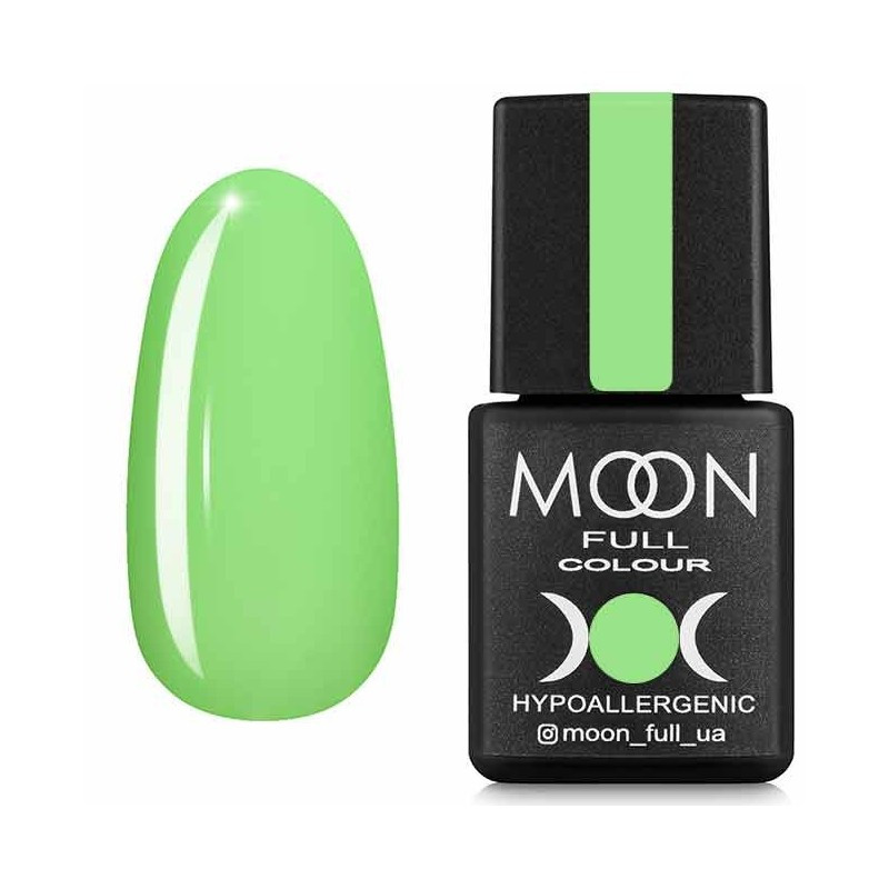 Гель лак MOON FULL Gel Polish, 8 ml. No 701