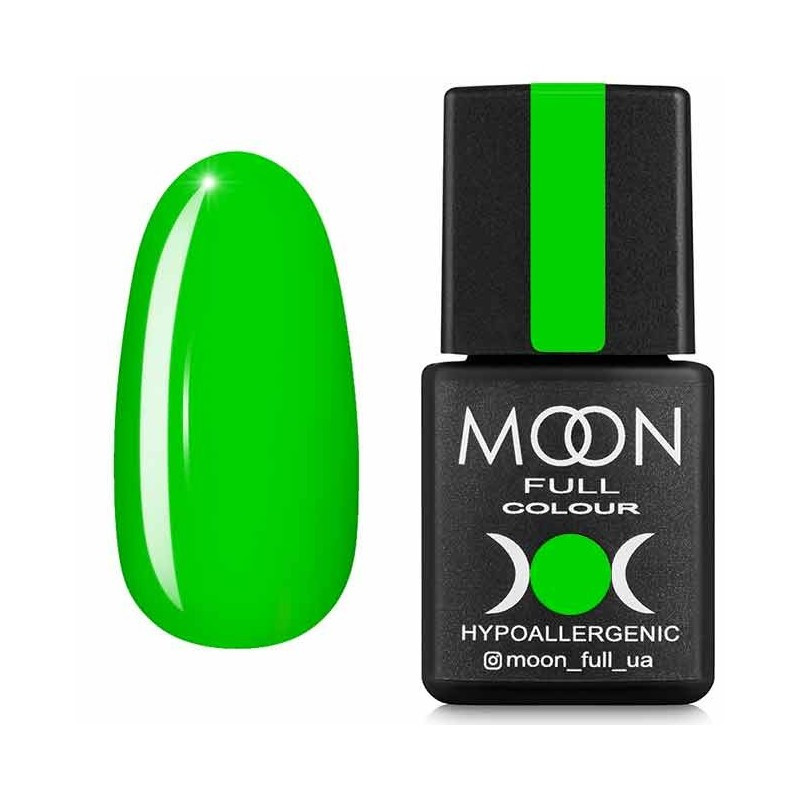 Гель лак MOON FULL Gel Polish, 8 ml. No 702