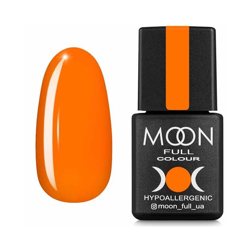 Гель лак MOON FULL Gel Polish, 8 ml. No 704