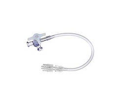 Кран BD Connecta™15см