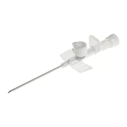 Канюля внутрішньовенна BD Venflon™ Pro 17 G (Г) 1.5 x 45 mm (мм) 133 ml/min (мл/хв)50шт./уп