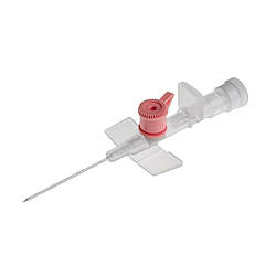 Канюля внутрішньовенна BD Venflon™ 18 G (Г) 1.2 x 45 mm (мм) 80 ml/min (мл/хв)50шт./уп