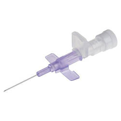 Канюля внутрішньовенна BD Neoflon™26 G (Г) 0.6 x 19 mm (мм) 13 ml/min (мл/хв)