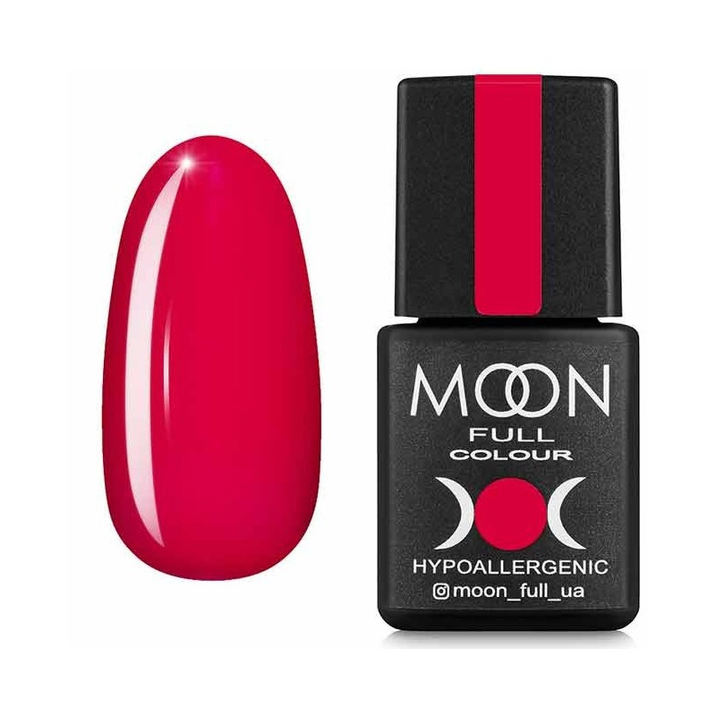 Гель лак MOON FULL Gel Polish, 8 ml. No 710