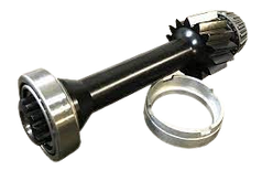 Вал CS09S91428712 (914-287(12.91))