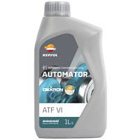 Олива трансмісійна Repsol AUTOMATOR ATF VI 1 л