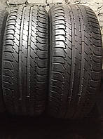 Летние шины б/у 205/55 R16 Kleber Dynaxer HP3