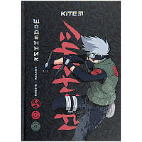 Дневник школьный Kite K23-262 Naruto