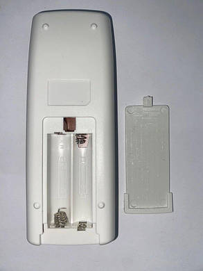 Пульт для кондиціонерів GREE Y512F, фото 3