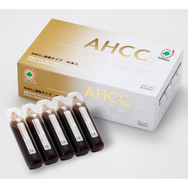 AHCC (5 фл по 20 мл)