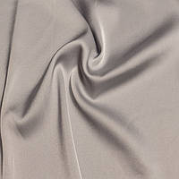 Ткань шелк-Армани Корея песочно-серый