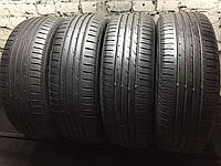 Летние шины б/у 185/60 R15 Nexen Nblue HD