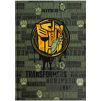 Дневник школьный Kite Transformers