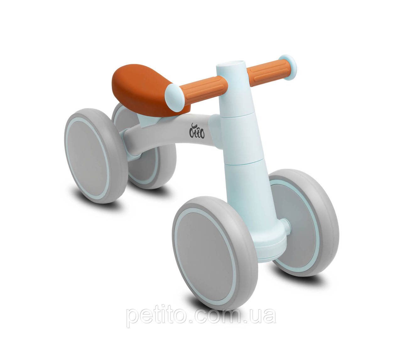 Велосипед біговий Caretero (Toyz) Otto