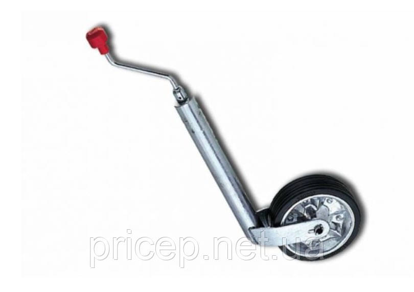 Опорное колесо на прицеп AL-KO 300 кг (1222437) (ID#1847360568), цена ...