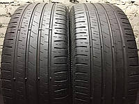 Летние шины б/у 215/55 R16 Barum Bravuris 3