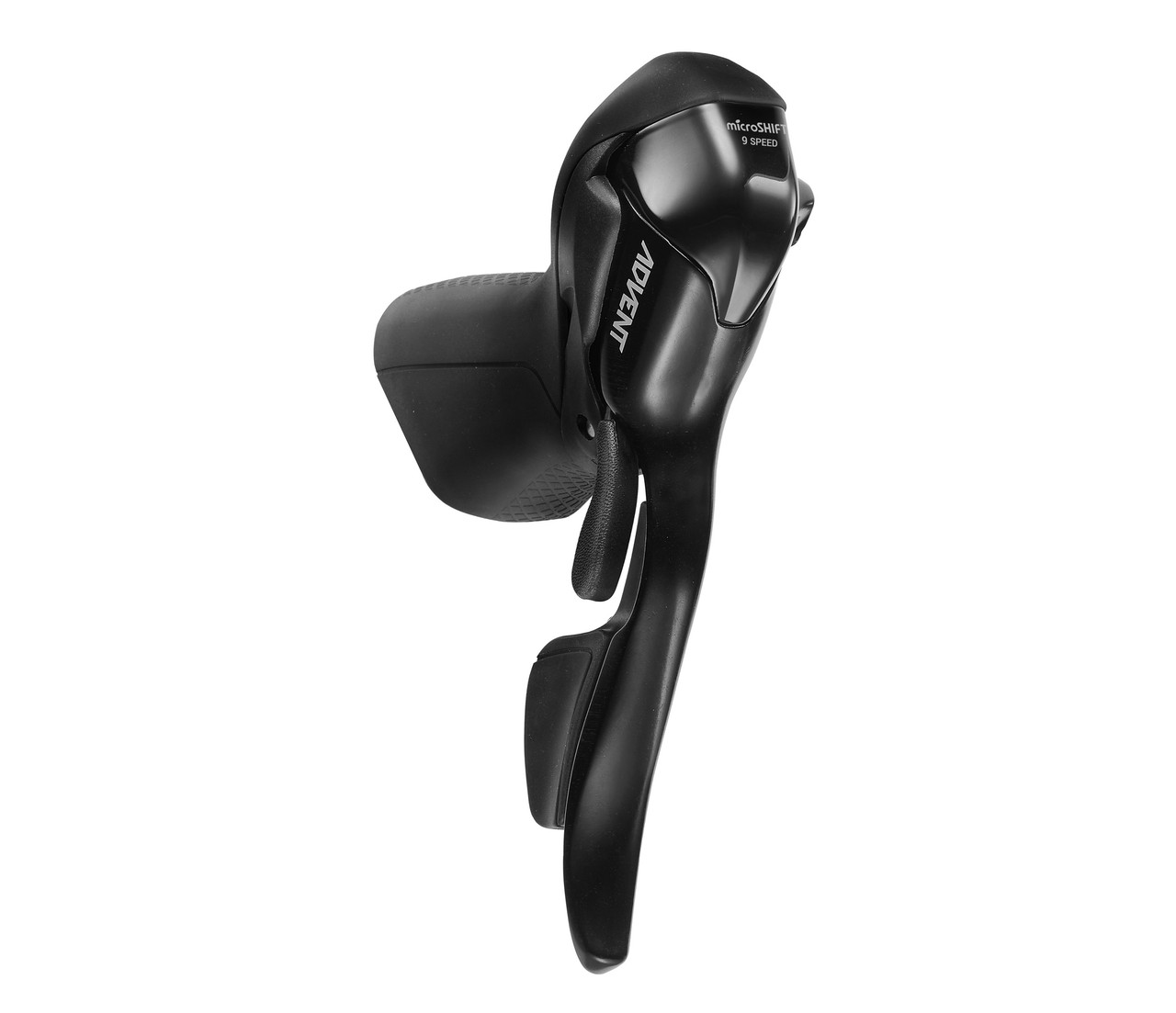 Манетка MicroShift Advent SB-M090-R Dual Control права 9 швид