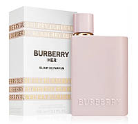 Женские духи Burberry Her Elixir de Parfum (Барбери Хер Эликсир) Парфюмированная вода 100 ml/мл