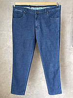 Чоловічі джинси на ремені Grand la Vita 40-50 розміру великого батального розміру Туреччина