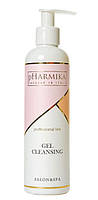 Гель очищающий для всех типов кожи GEL CLEANSING, 250ml pHarmika