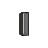 Шкаф напольный Zpas 42U 600x1200 perf door (IT-426012-45AA-4-161-FP) - Топ Продаж!